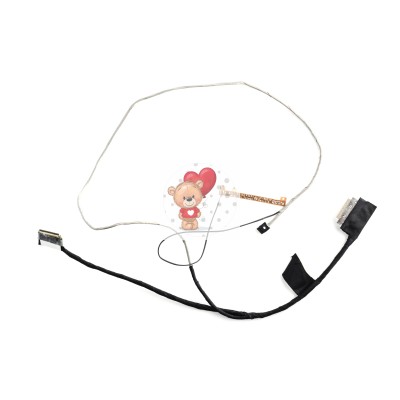 Шлейф для матрицы Lenovo S531 p/n: DC02C005Y10