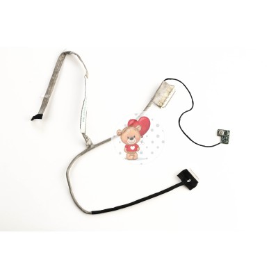 Шлейф для матрицы Samsung NP500P4C p/n: BA39-01231A Шлейф для матрицы Samsung NP500P4C p/n: BA39-01231A