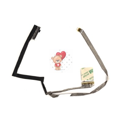 Шлейф для матрицы Dell 3420 5420 p/n: DD0R08LC000, DD0R08LC010, DD0R08LC020, DD0R08LC030 Шлейф для матрицы Dell 3420 5420 p/n: DD0R08LC000, DD0R08LC010, DD0R08LC020, DD0R08LC030