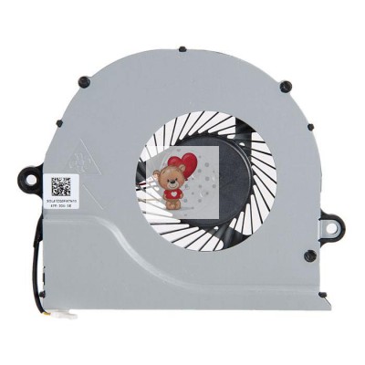 Вентилятор/Кулер для ноутбука Acer E5-411 p/n: FCN47ZQMFATN00 Вентилятор/Кулер для ноутбука Acer E5-411 p/n: FCN47ZQMFATN00