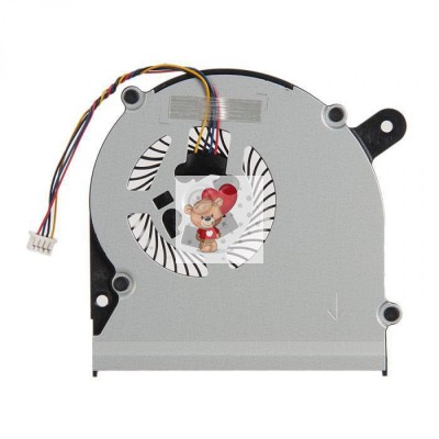 Вентилятор/Кулер для ноутбука Asus S300C S300CA p/n: KDB0605HB-CK06, UDQFRYH89DAS