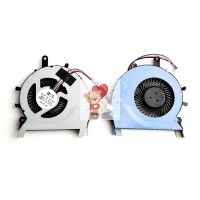 Вентилятор/Кулер для ноутбука Asus TP550L p/n: MF60120V1-C181-S9A, 13NB05B1T01011 Вентилятор/Кулер для ноутбука Asus TP550L p/n: MF60120V1-C181-S9A, 13NB05B1T01011