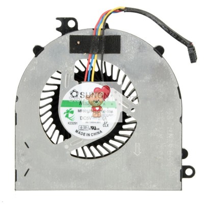 Вентилятор/Кулер для ноутбука HP 4440s ORG p/n: DFS531005PL0T FB7Q, MF60120V1-C490-S9A, 23.10604.001 Вентилятор/Кулер для ноутбука HP 4440s ORG p/n: DFS531005PL0T FB7Q, MF60120V1-C490-S9A, 23.10604.001