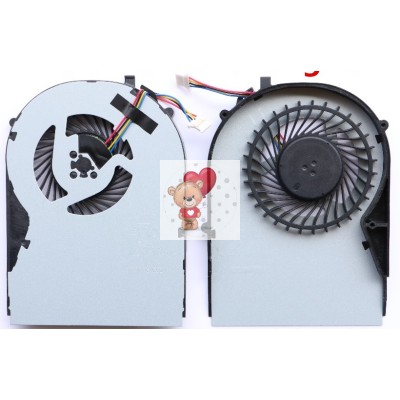 Вентилятор/Кулер для ноутбука Lenovo S510p S410p p/n: 23.10798.002, 60.4L104.001 Вентилятор/Кулер для ноутбука Lenovo S510p S410p p/n: 23.10798.002, 60.4L104.001