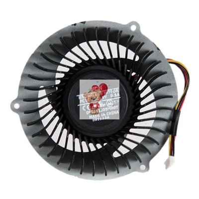 Вентилятор/Кулер для ноутбука Lenovo Y500 Y400 p/n: DFS541305MH0T FC1C, MG60120V1-C230-S99 Вентилятор/Кулер для ноутбука Lenovo Y500 Y400 p/n: DFS541305MH0T FC1C, MG60120V1-C230-S99