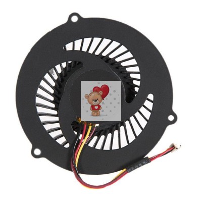 Вентилятор/Кулер для ноутбука Lenovo Y500 Y400 p/n: DFS541305MH0T FC1C, MG60120V1-C230-S99 Вентилятор/Кулер для ноутбука Lenovo Y500 Y400 p/n: DFS541305MH0T FC1C, MG60120V1-C230-S99