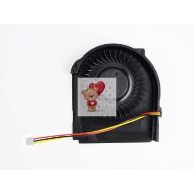 Вентилятор/Кулер для ноутбука Lenovo T410i p/n: UDQFVPR01FFD, MCF-230PAM05, FRU P/N 45M2721 Вентилятор/Кулер для ноутбука Lenovo T410i p/n: UDQFVPR01FFD, MCF-230PAM05, FRU P/N 45M2721