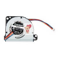 Вентилятор/Кулер для ноутбука Toshiba Z830 Z930 p/n: DB0505HB-CJ95, C-139C G61C0000J210, G61C0000Y11