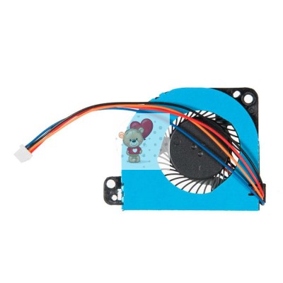 Вентилятор/Кулер для ноутбука Toshiba Z830 Z930 p/n: DB0505HB-CJ95, C-139C G61C0000J210, G61C0000Y11 Вентилятор/Кулер для ноутбука Toshiba Z830 Z930 p/n: DB0505HB-CJ95, C-139C G61C0000J210, G61C0000Y11