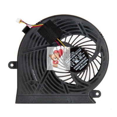 Вентилятор/Кулер для ноутбука Toshiba P70 P70T p/n: DFS602205M30T FCCY, MF75120V1-C180-G99 Вентилятор/Кулер для ноутбука Toshiba P70 P70T p/n: DFS602205M30T FCCY, MF75120V1-C180-G99
