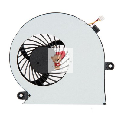 Вентилятор/Кулер для ноутбука Toshiba P70 P70T p/n: DFS602205M30T FCCY, MF75120V1-C180-G99 Вентилятор/Кулер для ноутбука Toshiba P70 P70T p/n: DFS602205M30T FCCY, MF75120V1-C180-G99