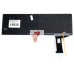 Клавиатура для Asus N751J Красные буквы p/n: NSK-UPPBQ 0R, AEBK3700010, 9Z.N8BBQ.P0R, 0KNB0-662BRU00