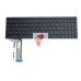 Клавиатура для Asus N751J Красные буквы p/n: NSK-UPPBQ 0R, AEBK3700010, 9Z.N8BBQ.P0R, 0KNB0-662BRU00