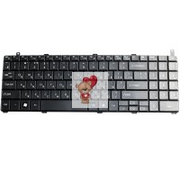 Клавиатура для ноутбука DNS 0126580 Клавиатура для ноутбука DNS 0126580