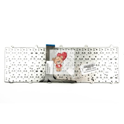 Клавиатура для MSI GT780 GT783 P/n: VV123322BK1, S1N-3ERU251-SA0
