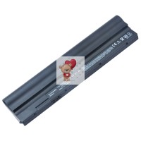 Аккумулятор для ноутбука DNS Clevo W217 ORG (11.1V 4400mAh) P/N: W217BAT-6, 6-87-W217S-4DF1