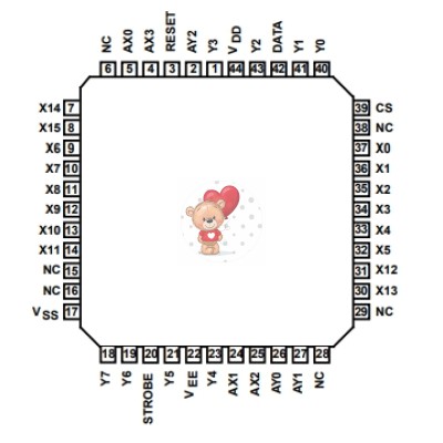 CD22M3494SQ