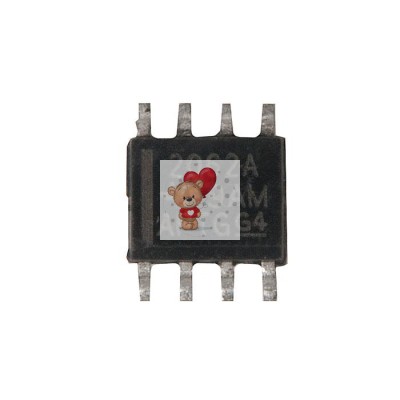 TPS2062ADR SOP8