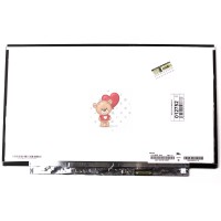 Матрица для ноутбука 13.3" 1920x1080 30pin Slim P/N: LP133WF6(SS)(A1) Матрица для ноутбука 13.3" 1920x1080 30pin Slim P/N: LP133WF6(SS)(A1)