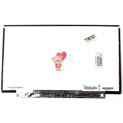 Матрица для ноутбука 13.3" 1920x1080 30pin Slim P/N: LP133WF6(SS)(A1) Матрица для ноутбука 13.3" 1920x1080 30pin Slim P/N: LP133WF6(SS)(A1)