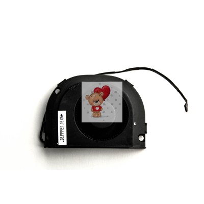 Вентилятор (Кулер) для Apple A1470 P/N: MG60121V1-C01U-S9A Вентилятор (Кулер) для Apple A1470 P/N: MG60121V1-C01U-S9A