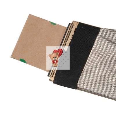 Шлейф для матрицы Lenovo Y500 P/N: DC02001ME0J Шлейф для матрицы Lenovo Y500 P/N: DC02001ME0J