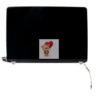 Матрица в сборе A1425 13.3" 2560x1600 SLIM LP133WQ1-SJA1 2012-2013 Матрица в сборе A1425 13.3" 2560x1600 SLIM LP133WQ1-SJA1 2012-2013