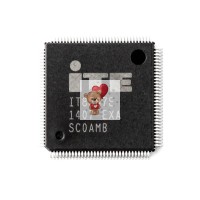 Мультиконтроллер IT8587E EXA Мультиконтроллер IT8587E EXA