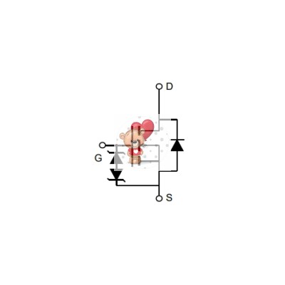 AO4468 N-Channel MOSFET 30V 10.5A