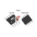 AO4468 N-Channel MOSFET 30V 10.5A