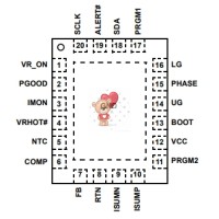 ISL95813HRZ-T ISL95813HRZ-T