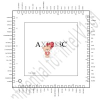 AXP288C AXP288C