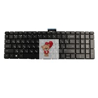 Клавиатура для ноутбука HP 17-g001nf с подсветкой Клавиатура для ноутбука HP 17-g001nf с подсветкой