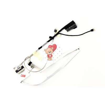 Шлейф для матрицы Dell E7440 p/n: DC02C004T00 D3M6R 0D3M6R Шлейф для матрицы Dell E7440 p/n: DC02C004T00 D3M6R 0D3M6R