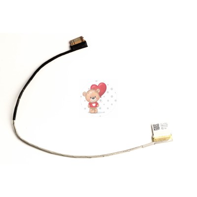 Шлейф для матрицы Toshiba L50-C L50D-C S55 p/n: DD0BLQLC400 (40 pin)