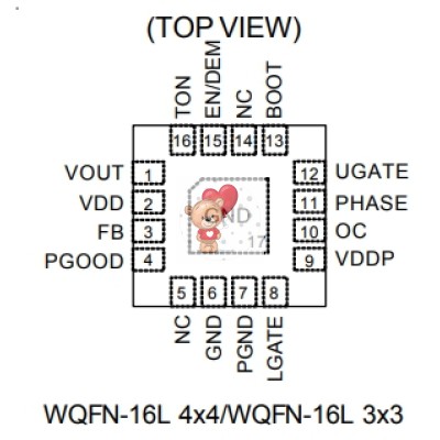 RT8202PQW C6-