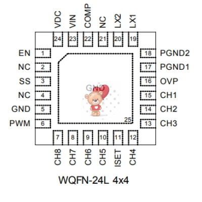RT8562GQW CY=