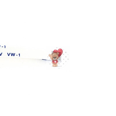 FFC FPC шлейф 9 Pin 0.5mm 40cm A-Type