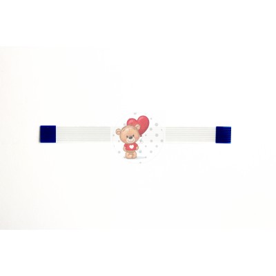 FFC FPC шлейф 8 Pin 1.0mm 10cm A-Type FFC FPC шлейф 8 Pin 1.0mm 10cm A-Type