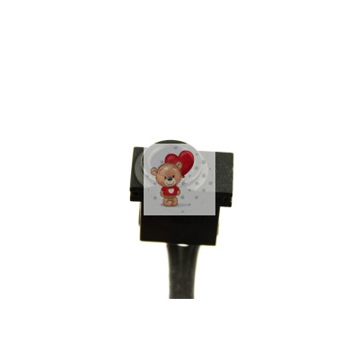 Разъем питания Samsung (S023)