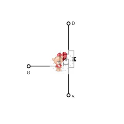 MDU1516 N-Channel MOSFET