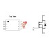 Микросхема AON7534 N-Channel MOSFET 30V 30A