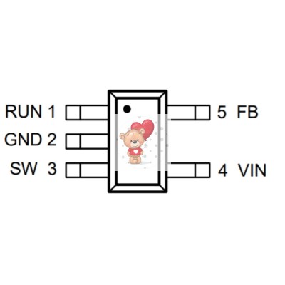 APW7104