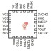 BQ29312ARTHR QFN