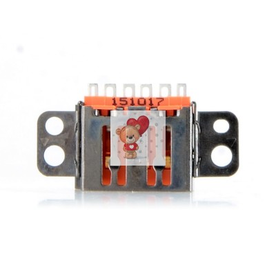 Разъем питания Lenovo (L028) Yoga 3 Pro 13 Yoga 700-14ISK