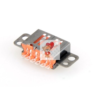 Разъем питания Lenovo (L028) Yoga 3 Pro 13 Yoga 700-14ISK