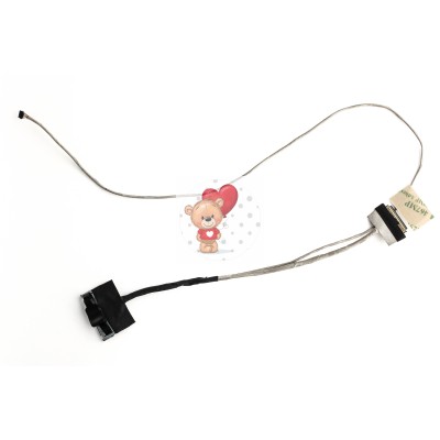 Шлейф для матрицы Asus X455L X454 30 pin p/n: 1422-028K0AS, 14005-01400600 Шлейф для матрицы Asus X455L X454 30 pin p/n: 1422-028K0AS, 14005-01400600