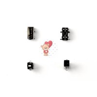 Разъем питания Lenovo (L044) 320-15ABR 320-15AST 320-15AIP Разъем питания Lenovo (L044) 320-15ABR 320-15AST 320-15AIP