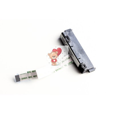 Разъем/переходник HDD HP (H005) 14-AF 14-AC 6017b0588901
