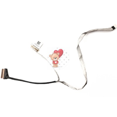 Шлейф для матрицы HP 450 G4 p/n: DD0X83LC400, DD0X83LC410, 905760-001 Шлейф для матрицы HP 450 G4 p/n: DD0X83LC400, DD0X83LC410, 905760-001